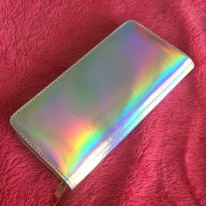 Holographic Wallet